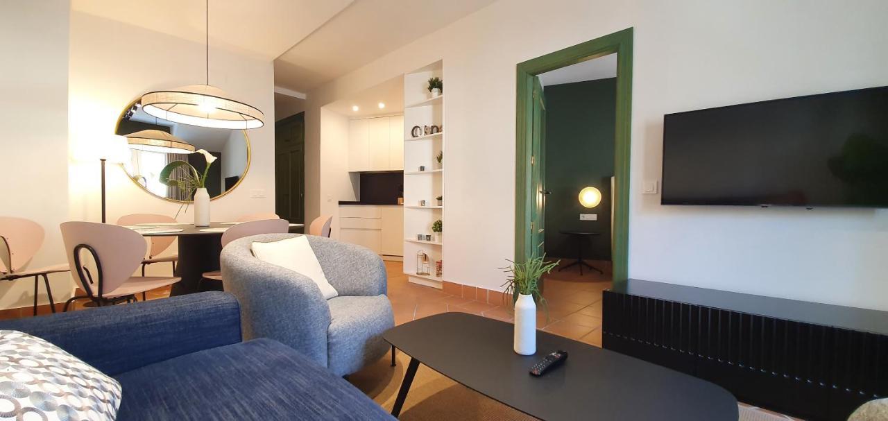 Imeda Apartamento Dornajo เซียร์ราเนบาดา ภายนอก รูปภาพ