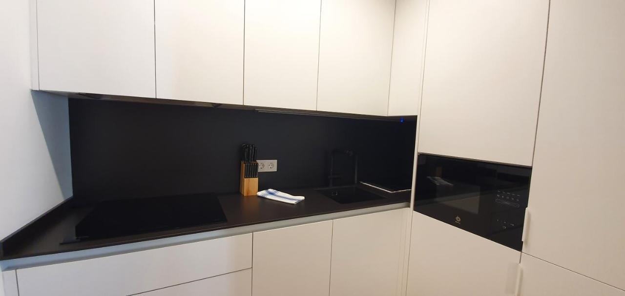 Imeda Apartamento Dornajo เซียร์ราเนบาดา ภายนอก รูปภาพ