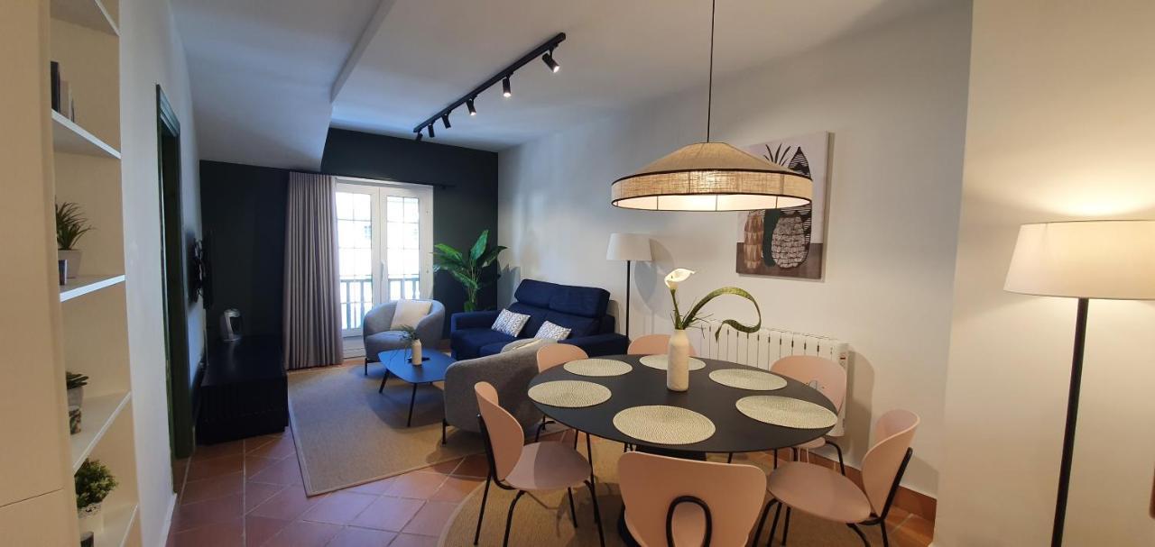 Imeda Apartamento Dornajo เซียร์ราเนบาดา ภายนอก รูปภาพ