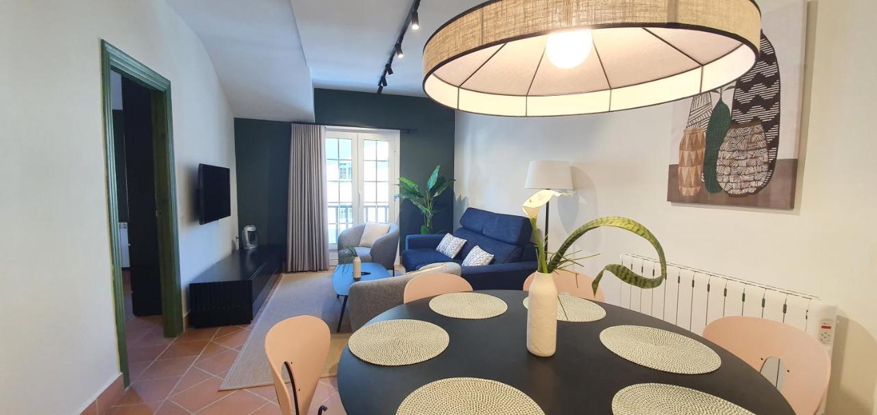 Imeda Apartamento Dornajo เซียร์ราเนบาดา ภายนอก รูปภาพ
