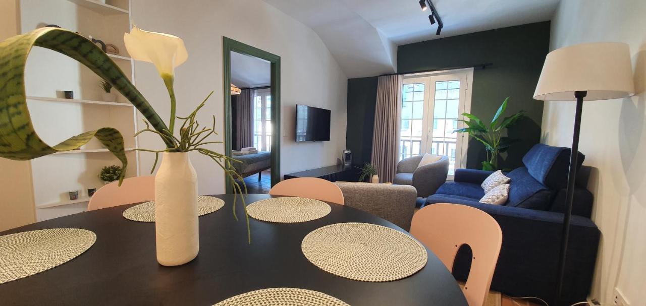 Imeda Apartamento Dornajo เซียร์ราเนบาดา ภายนอก รูปภาพ
