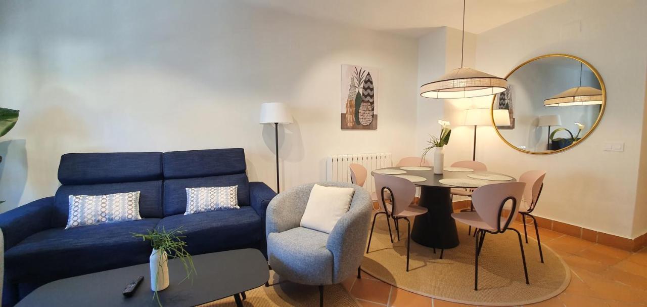 Imeda Apartamento Dornajo เซียร์ราเนบาดา ภายนอก รูปภาพ