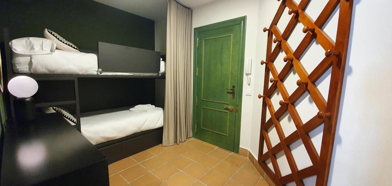 Imeda Apartamento Dornajo เซียร์ราเนบาดา ภายนอก รูปภาพ