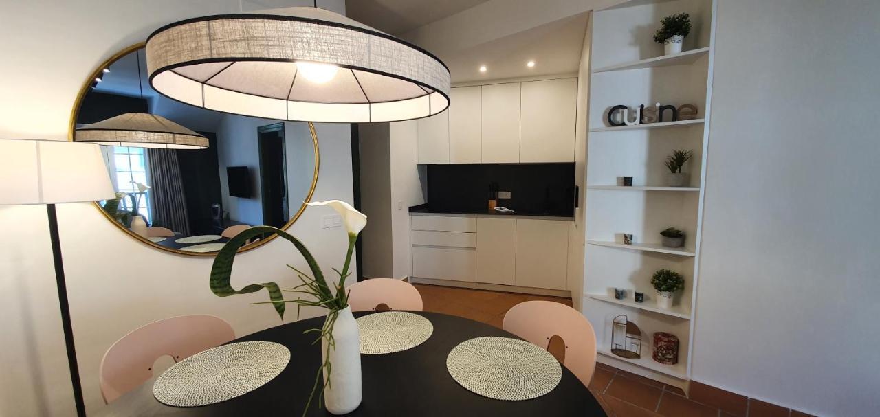 Imeda Apartamento Dornajo เซียร์ราเนบาดา ภายนอก รูปภาพ